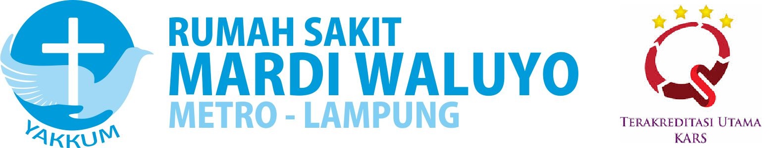 RS MARDI WALUYO KOTA METRO